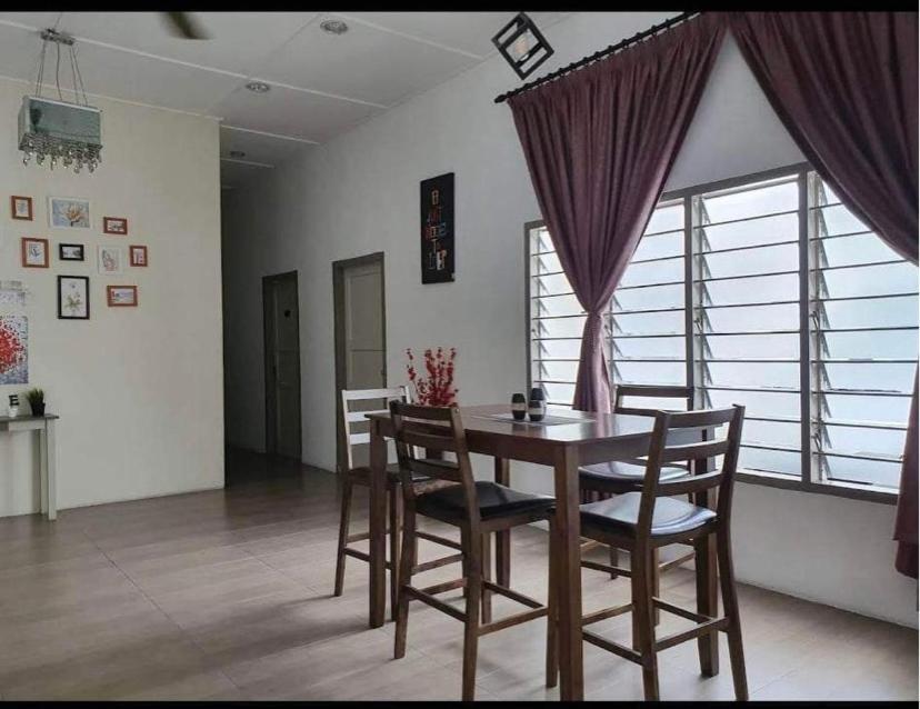 Raintown Rumah tetamu Taiping